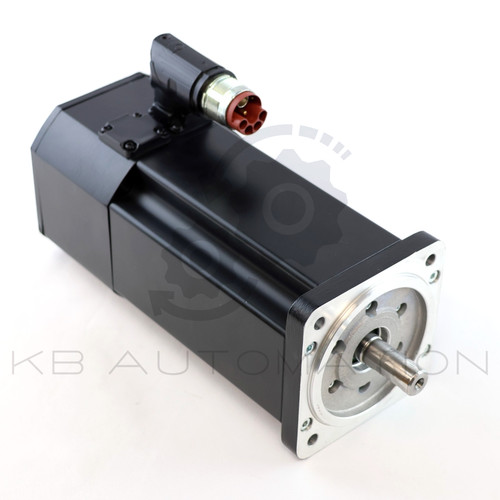 Servomoteur synchrone