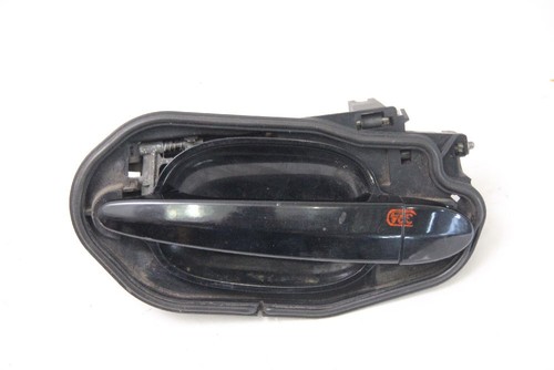 Poignee porte exterieure - de,