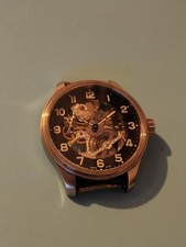 Montre automatique ZENO-WATCH