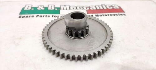 Arbre cames ducati cucciolo - arbre,