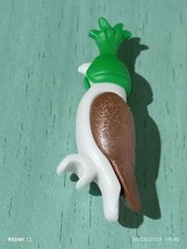 PLAYMOBIL FIGURINE FAUCON À