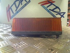 Optique avant secondaire