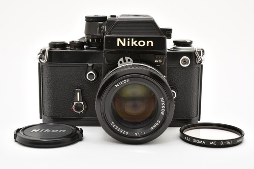 Lire exc objectif - objectif, nikon