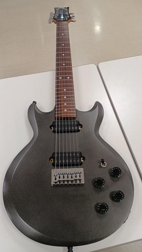 Guitare électrique ibanez - guitare,