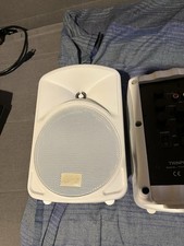 Haut-parleur   enceinte  Audio