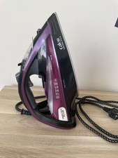 fer à repasser calor Ultimate Pure 3000 W