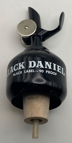 Mint 1970s jack daniels - 1970s,