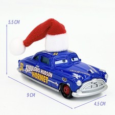 Chapeau peluche Disney Pixar