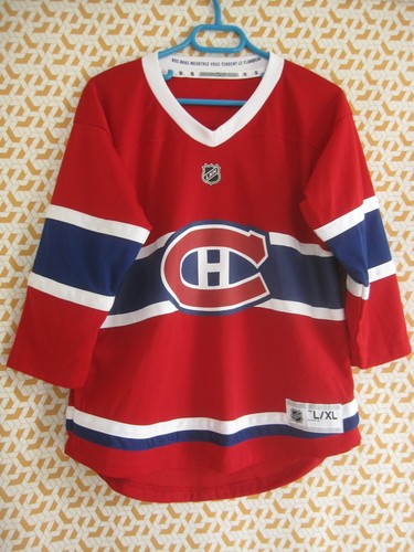 Maillot hockey montreal - hockey,