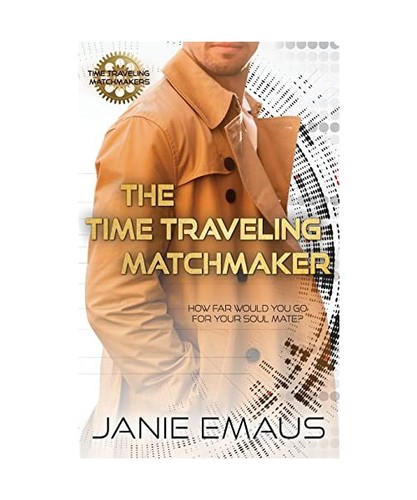 The time traveling matchmaker - the,