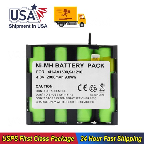 Aa1500 941210 battery - 941210,