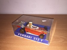 Super Champion 1:43 F1 FERRARI