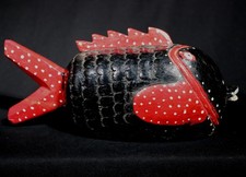 Art Africain - Masque