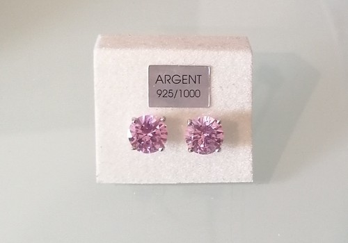 Boucles oreilles oxydes de - boucles,