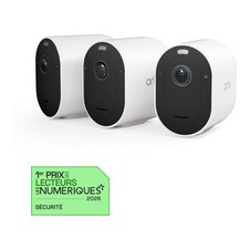 Caméra de surveillance ARLO 3