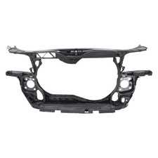 Face avant - Audi A4 II PH.1 - Bleu Clair - 8E0805594 - J1-0880N