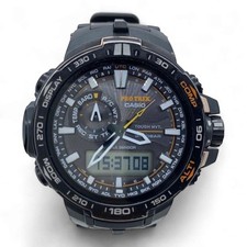 Montre solaire CASIO Casio