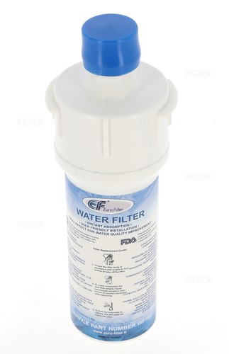 Filtre pour distribution eau - filtre, d'eau