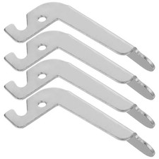  4 Pcs Poignée De Chaudière