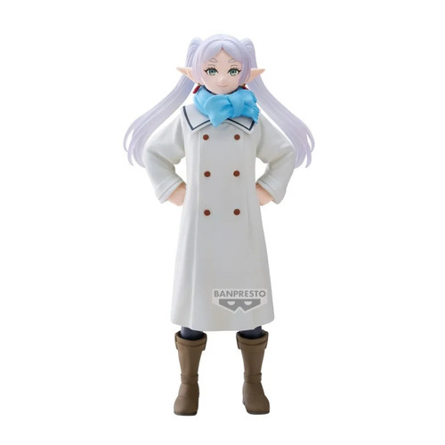Frieren figurine - frieren,