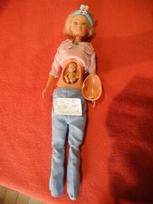 POUPEE ENCEINTE STEFFI LOVE