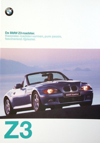 Ed5074 brochure catalogue - ed5074, bmw