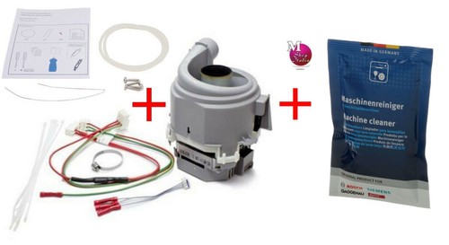 Pompe chauffage bosch - de,