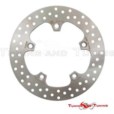 Disque de frein Arriere BREMBO