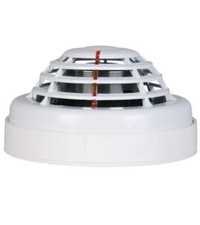 Détecteur optique conventionnel 12V CAP 112+ NF/DETCO 103