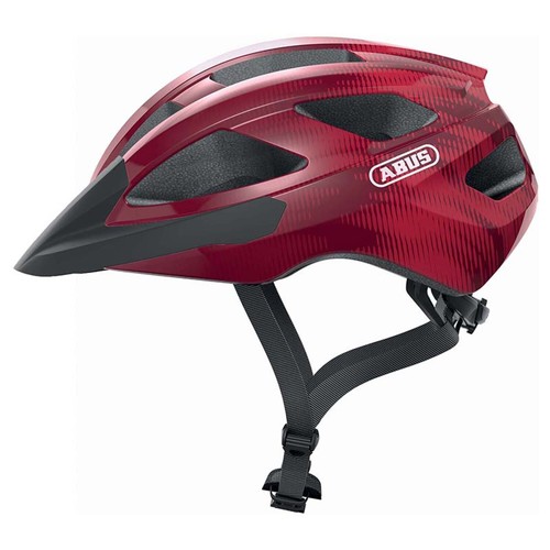 Casque velo adulte abus route - abus,