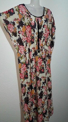Robe maxi plage - robe,