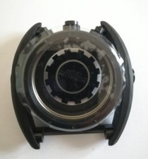 Cassa in titanio orologio