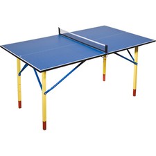 Mini table de ping-pong
