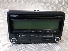 Autoradio CD - Volkswagen Golf