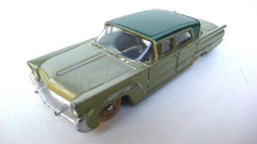 Dinky toys france - dinky,