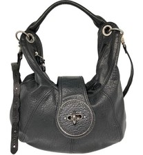 Sac bandoulière DIESEL cuir