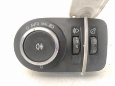 13294816 Commande De Feu pour