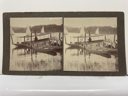Photo stereoview stereoscope - photo,