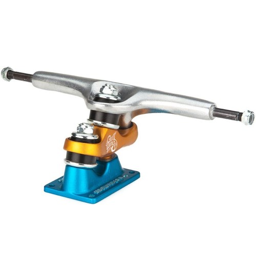 Gullwing sidewinder trucks - sidewinder, ii