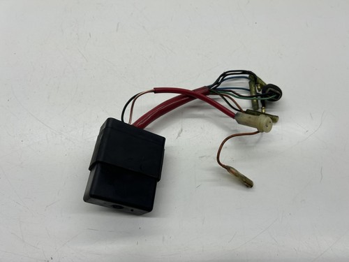 Boîtier électronique cdi - électronique,