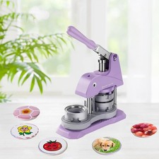 Machine à Fabriquer Des Boutons, Outil De Fabrication De Broches, Machine