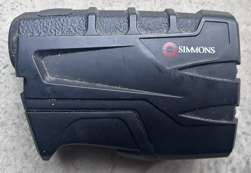 Simmons golf rangefinder - golf,