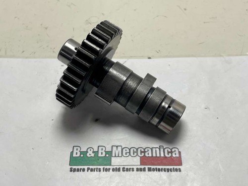 Arbre cames moteur - cames,