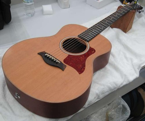 Taylor mini guitare - taylor,