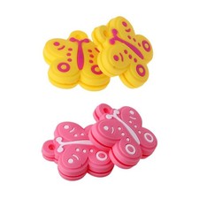 2 x Amortisseurs de vibrations