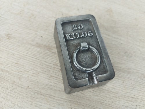 Poids kg factice - poids, 20