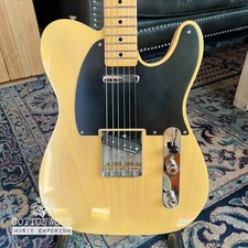 Fender Custom Shop Vintage