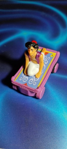 Aladdin tapis roulant - tapis,