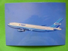 VASP  AIRBUS  A 300B2K-203