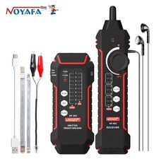 Testeur LAN Traceur de fil